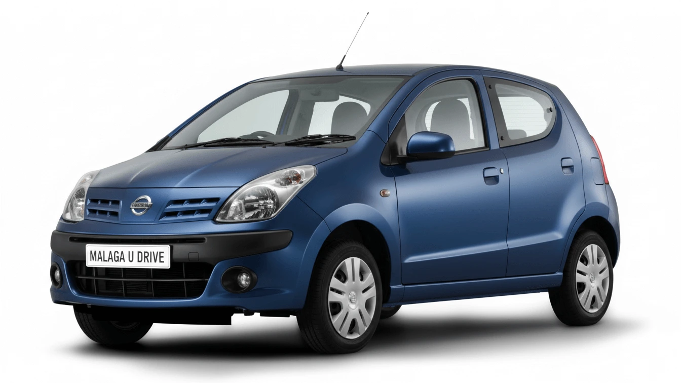 Nissan Pixo, Suzuki Celerio – automatická prevodovka