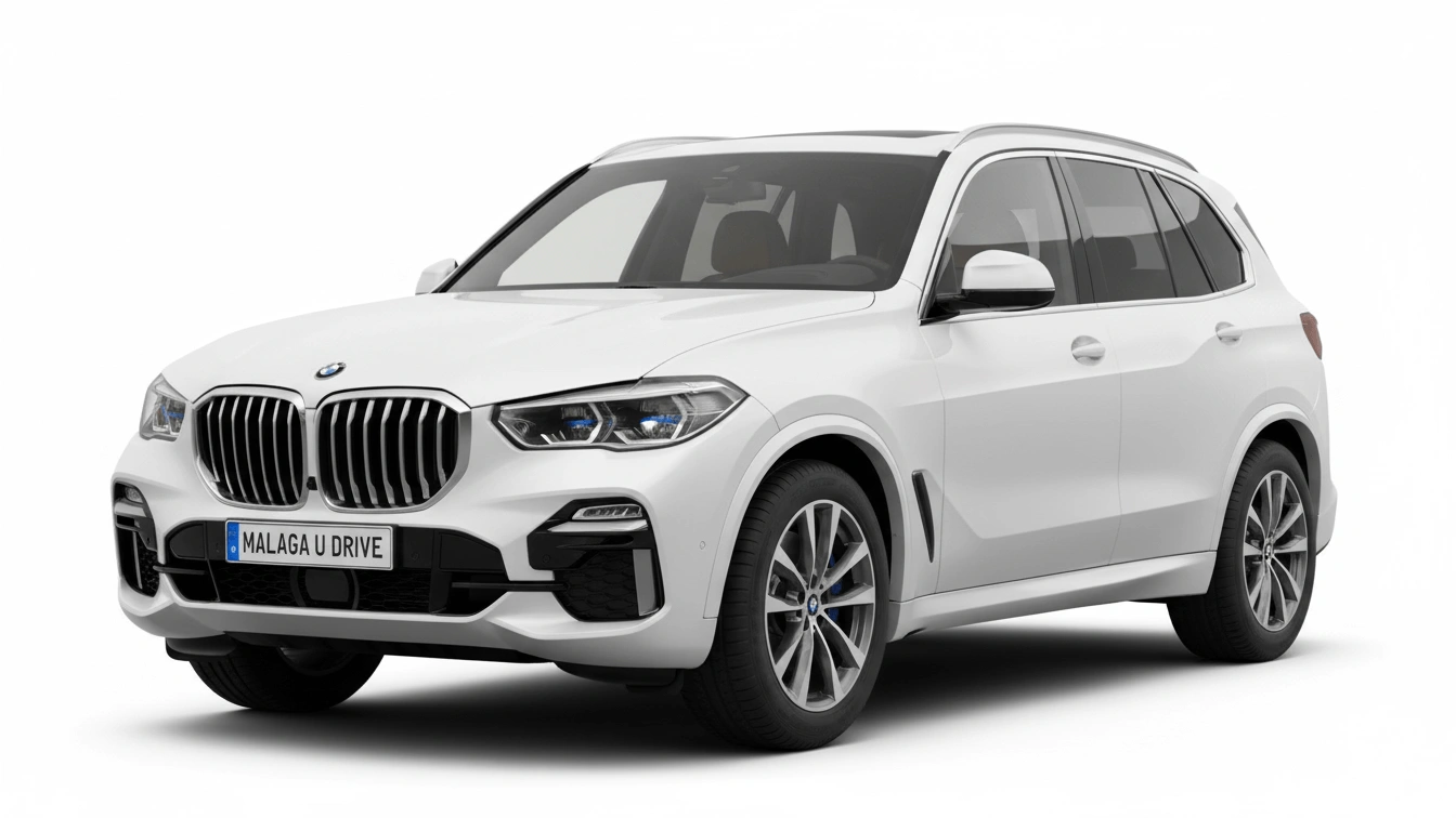 BMW X5 – automatická prevodovka