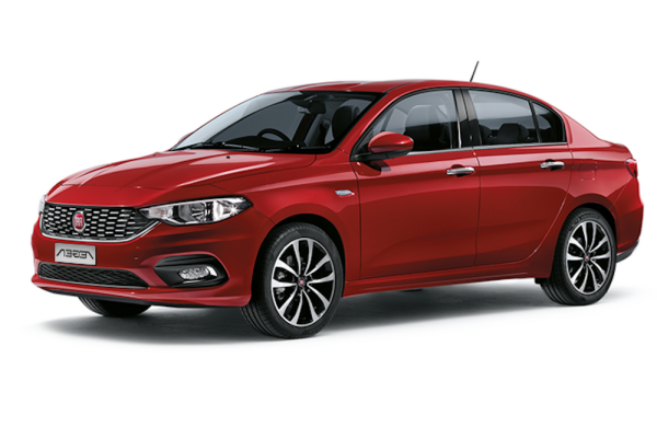 Fiat Tipo Sedan, Škoda Octavia Sedan